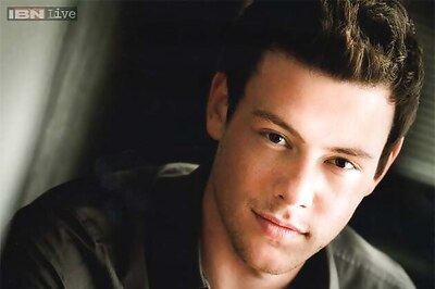 Cory Monteith's dad remembers him on first death anniversary