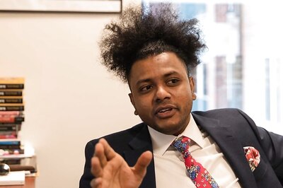 'Covid-19 Reaffirmed India’s Caste, Class Inequalities': Author Suraj Yengde on Learning Inclusion from Ambedkar