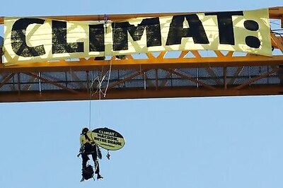 Explainer: Europe's Climate Policies Are Getting An Upgrade