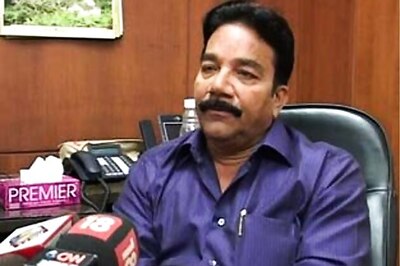 Narvekar's GDF plans to expand across Goa