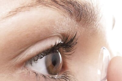Heatwave Alert: How Contact Lens Wearers Can Protect Their Eyes?
