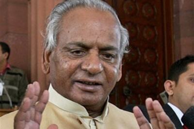 Kalyan Singh launches new JKP party on birthday