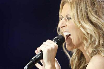 Celine Dion, Matt Damon welcome new babies