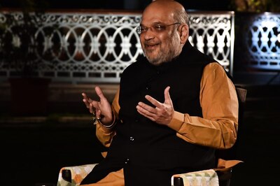Amit Shah To News18: BJP’s Biggest Achievement In UP Is That Politics Of Performance Has Replaced Criminalisation Of Politics