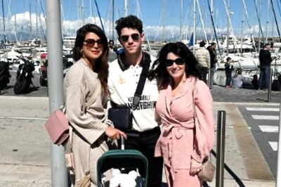 Nick Jonas' March Photo Dump Is All About Vacations And Family Moments