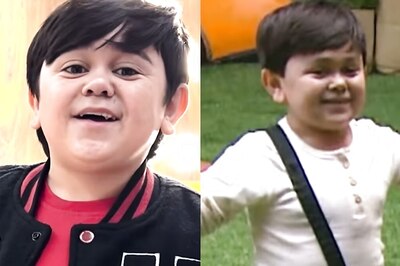 Abdu Rozik To Enter Bigg Boss OTT 2 As A Wildcard Contestant, Says 'Can't Wait To Meet My Favourite Bhaijaan'