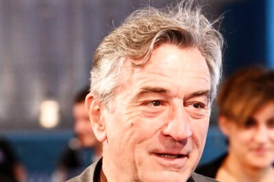 'Clown & A Dictator': Robert De Niro's Trump Criticism During Biden Campaign Leads To Embarrassing Faceoff