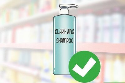 How to Dye Your Hair Brown After It Has Been Dyed Black