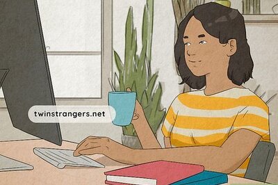 How to Find Your Doppelgӓnger (or Twin)