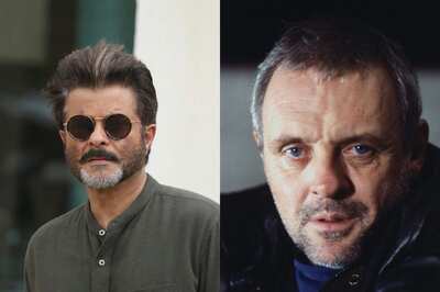 Here's Why Anil Kapoor Touched Anthony Hopkins Feet After Slumdog Millionaire Won An International Award