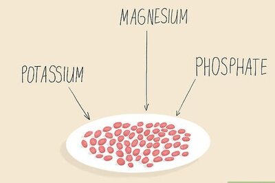 How to Restore Electrolytes