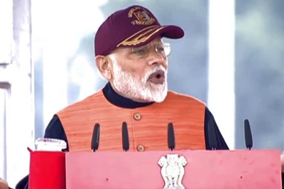 Pak Army Only Wanted Non-Muslim Sanitation Workers, Says PM Modi on 'Historical Injustice, CAA Fearmongering’