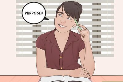 How to Write a Backstory