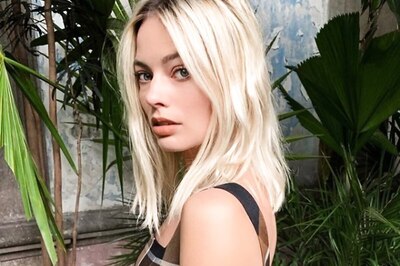 Do You Know Margot Robbie is a Tea Fanatic?