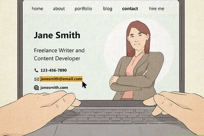 How to Find Someone's Email Address