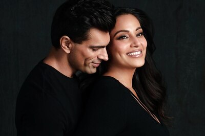 Karan Singh Grover Reveals How He Felt When Bipasha Basu Got Pregnant : 'I Was Afraid...'