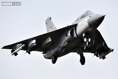 Indian Navy Light Combat Aircraft to soon begin test flights