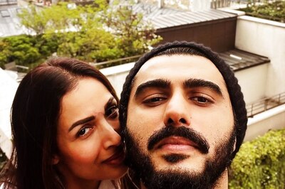 Arjun Kapoor Talks About True Love, Explains Every Story Has a Villain Too - Watch Video