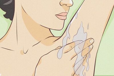 How to Apply Stick Deodorant