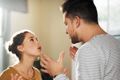 Don't Let Anger Ruin Your Relationship: 5 Tips To Maintain A Healthy Partnership