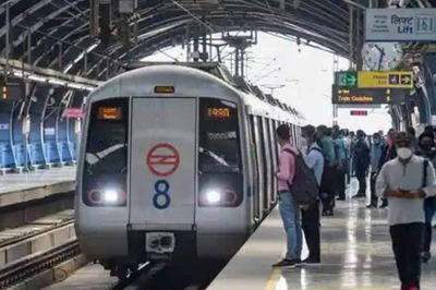 Gurgaon-Faridabad Metro in Works, Checkout Route, Stations and More