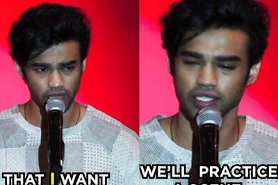 'Baba, My Bestest Friend': Babil Khan Pays Moving Tribute to Late Father Irrfan Khan