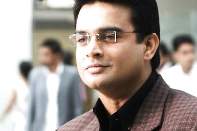 R Madhavan wants his fans to turn vegetarian