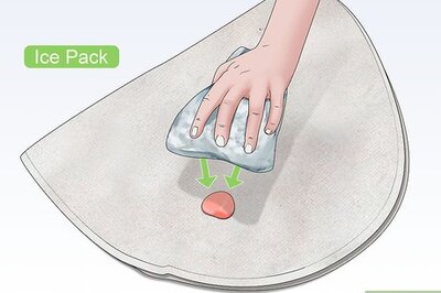 How to Remove Gum from Carpet