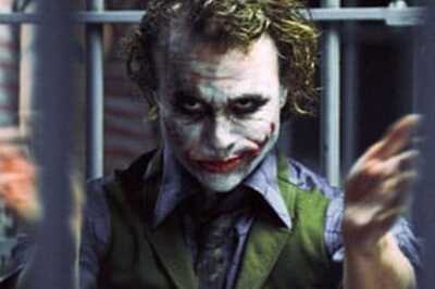 Oscar Gallery: Nominees for Best Supporting Actor