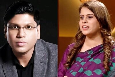 Shark Tank India 3 Pitcher Calls Peyush Bansal 'Worst', Makes SHOCKING Comment: 'He Used The Word...'