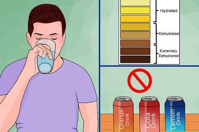 How to Stay Cool in Warm Weather