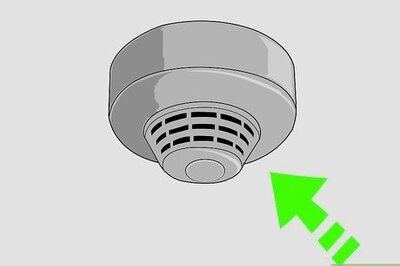 How to Test a Smoke Detector & Commercial Fire Alarm System
