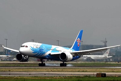 China Southern, American Airlines Announce Tie-up