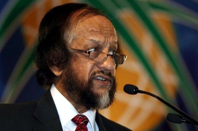 Former TERI Chief RK Pachauri Put on Life Support at Delhi Hospital: Sources