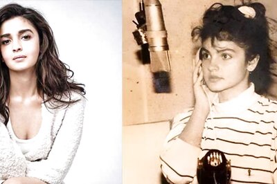 From Kapoors to Bhatts, The Sister Duos Making it Big in Indian Cinema