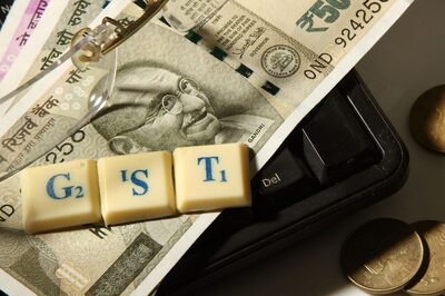 GST Collection In May Hits Rs 1.40 Lakh Crore; Drops 16% From Record High Of April