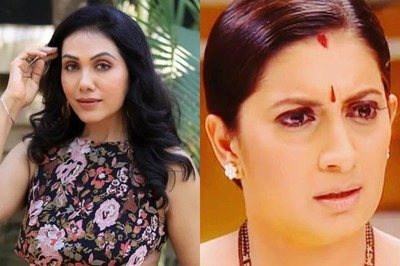 Hetal Yadav Reacts to Smriti Irani Rejoining 'Kyunki...' Hours After Miscarriage, Says 'My Mom Diagnosed With Cancer...' | Exclusive