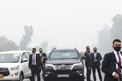 Ferozepur SSP Failed, Will Send Report to Centre to Take Action, Says SC on Modi's Security Breach