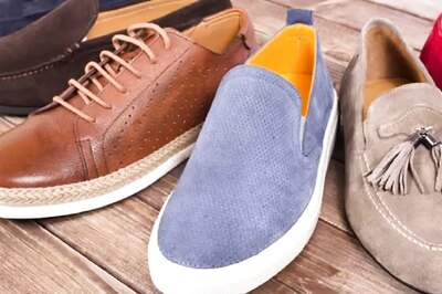 Here's Your Guide to Choosing Comfortable and Trendy Shoes This Summer