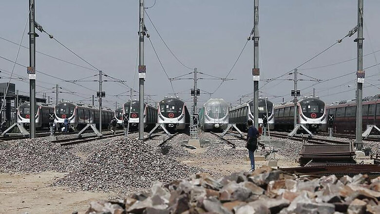Warning System During Earthquakes Developed For Delhi Metro