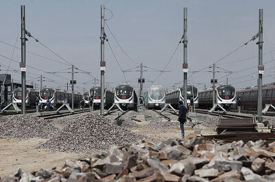 Warning System During Earthquakes Developed For Delhi Metro
