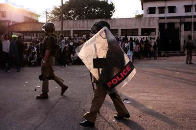 Tension Prevails in Karnataka Village as Shivaji Followers Oppose 18th Century Freedom Fighter's Statue