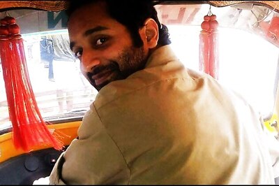 Malayalm actor Fahad Fazil will star in 'Amen'