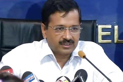Doctors' demands genuine, should have been addressed earlier: Kejriwal