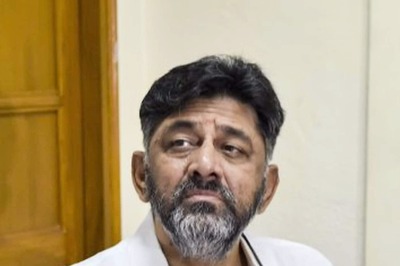 ‘Shivakumar Takes Bribes, is of No Use’: Viral Video of Congress Leaders Leaves Karnataka Unit Red-faced