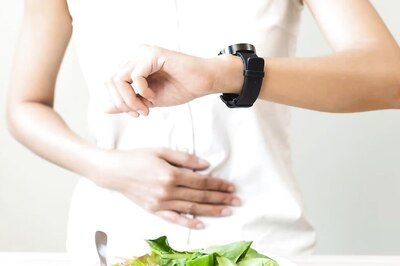 Trying Intermittent Fasting For The First Time? Here’s What To Keep In Mind