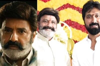 Nandamuri Balakrishna's Crazy Line Up Of Films With Young Directors