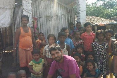 No cracks visible in the Yadav community in Patna's Diara area, they stand united behind Lalu and want Nitish as CM