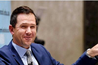 English Contingent Out, Aussie Pack In?: Aakash Chopra Opines New PBKS Head Coach Ricky Ponting Could Rope in Familiar Faces