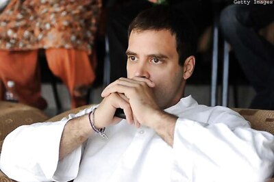 Kerala: Rahul Gandhi's car runs short of fuel